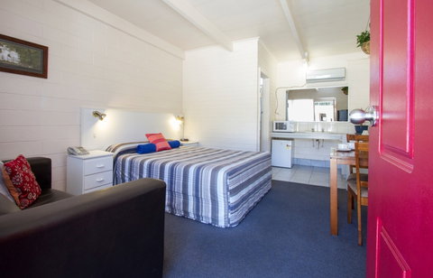 Wattle Motel - Holiday Adelaide 1