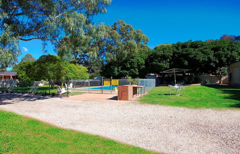 Wattle Motel - Holiday Adelaide 3