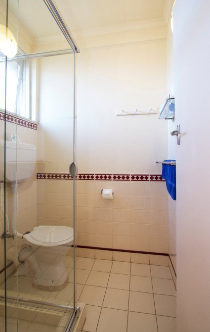 Wattle Motel - Holiday Adelaide 4