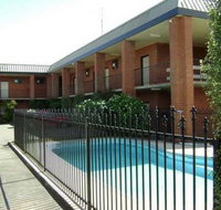 Moe Motor Inn - Holiday Adelaide