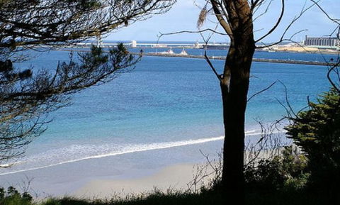 Portland Bay Holiday Park - Holiday Adelaide 1