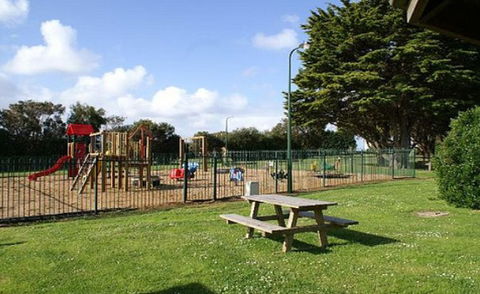 Portland Bay Holiday Park - Holiday Adelaide 2
