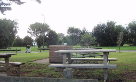 Portland Bay Holiday Park - Holiday Adelaide 3