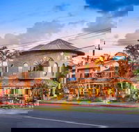 Aquarius Backpackers Motel - Holiday Adelaide