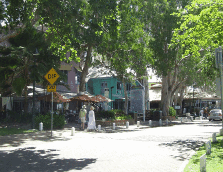 Villa Paradiso - Holiday Adelaide 1