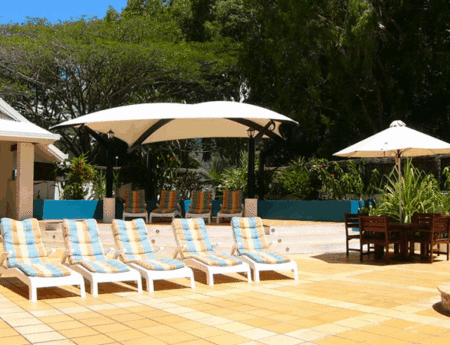 Villa Paradiso - Holiday Adelaide 4