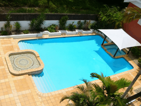 Villa Paradiso - Holiday Adelaide 5