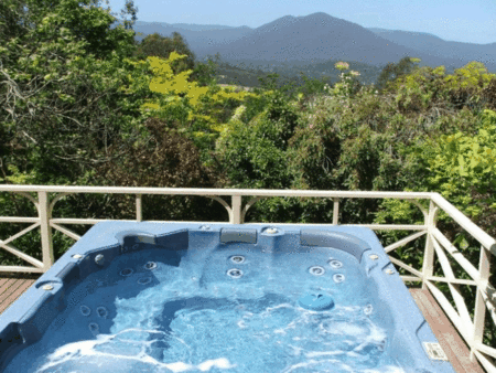 Healesville Garden Accommodation - Holiday Adelaide