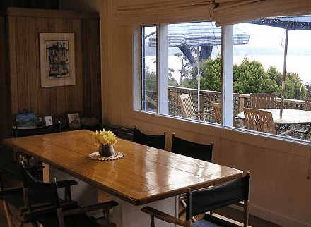 Beach House at St Helens - Holiday Adelaide