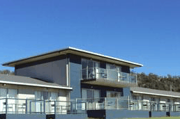 Beachfront Family Resort - Holiday Adelaide 1