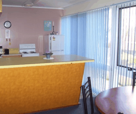 Cockle Cove - Holiday Adelaide 2