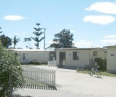Hillcrest Tourist Park - Holiday Adelaide