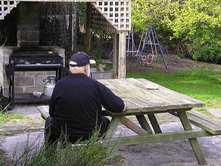 Lady Barron Holiday House - Holiday Adelaide 1