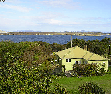 Lady Barron Holiday House - Holiday Adelaide 3