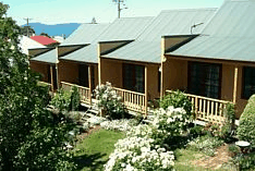 Meredith House - Holiday Adelaide 1