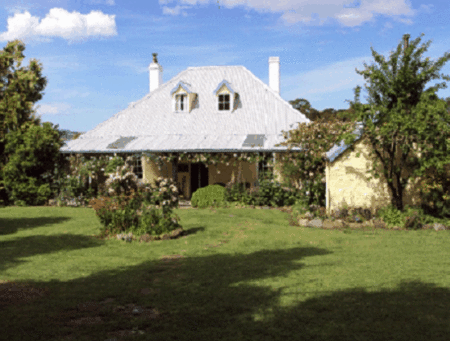 Orford Sanda House B&B - Holiday Adelaide 0
