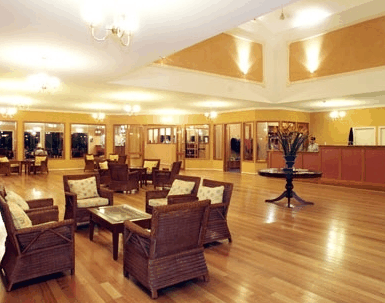 Tidal Waters Resort St Helens - Holiday Adelaide 2