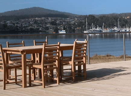 Tidal Waters Resort St Helens - Holiday Adelaide 3