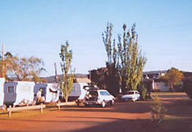 Triabunna TAS Holiday Adelaide