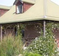 Wind Song Bed and Breakfast - Holiday Adelaide