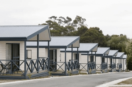 BIG4 St Helens Holiday Park - Holiday Adelaide