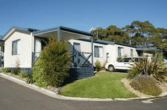 BIG4 St Helens Holiday Park - Holiday Adelaide 1