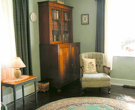 Abbotsford Heritage B  B - Holiday Adelaide