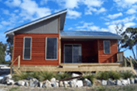 Yakkalla Holiday Cottage - Holiday Adelaide