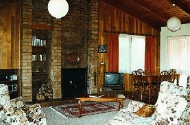 Bucks at Lady Barron - Holiday Adelaide