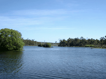 Currawong Lakes - Holiday Adelaide