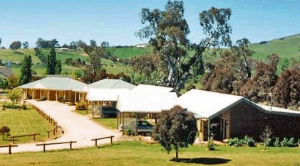 Banjos All Seasons Accommodation - Holiday Adelaide
