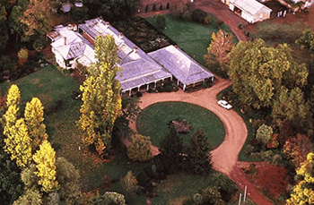 Delatite Station - Holiday Adelaide
