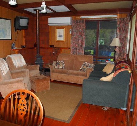 Lyle Hill Accommodation - Holiday Adelaide 0