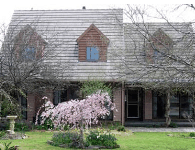 Mansfield House - Holiday Adelaide