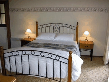 Mansfield House - Holiday Adelaide 1