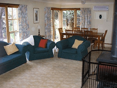 Mansfield House - Holiday Adelaide 2