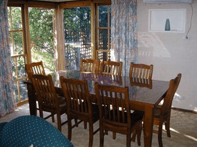 Mansfield House - Holiday Adelaide 3