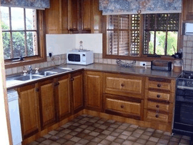 Mansfield House - Holiday Adelaide 4