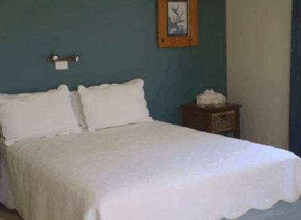 Crabapple Lane Bed  Breakfast - Holiday Adelaide