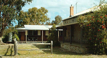 Quaalup Homestead Wilderness Retreat - Holiday Adelaide 0