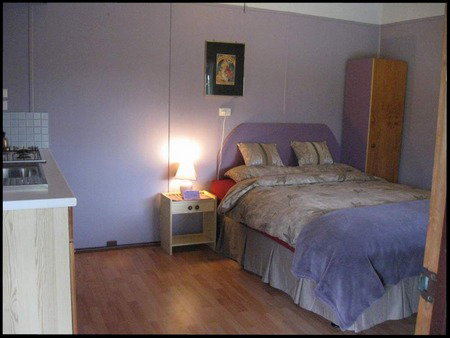 Quaalup Homestead Wilderness Retreat - Holiday Adelaide 1