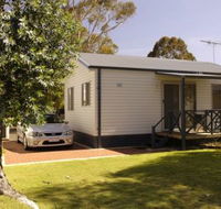 Discovery Holiday Parks - Bunbury - Holiday Adelaide