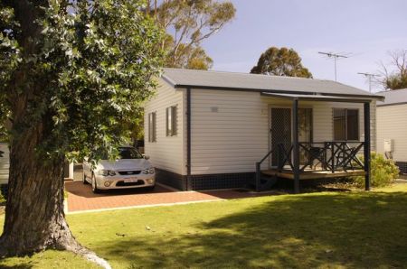 Discovery Holiday Parks - Bunbury - Holiday Adelaide 0