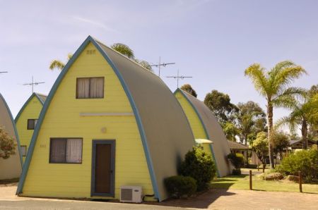 Discovery Holiday Parks - Bunbury - Holiday Adelaide 1