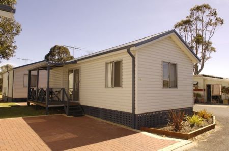 Discovery Holiday Parks - Bunbury - Holiday Adelaide 2