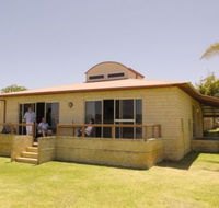 Discovery Holiday Parks - Koombana Bay - Holiday Adelaide