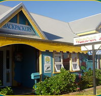 Bunbury Backpackers - Wander Inn - Holiday Adelaide