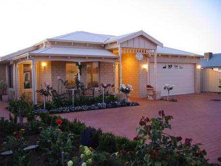 Sussex On Willis Cove Bed And Breakfast - Holiday Adelaide 0