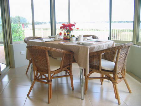Sussex On Willis Cove Bed And Breakfast - Holiday Adelaide 2