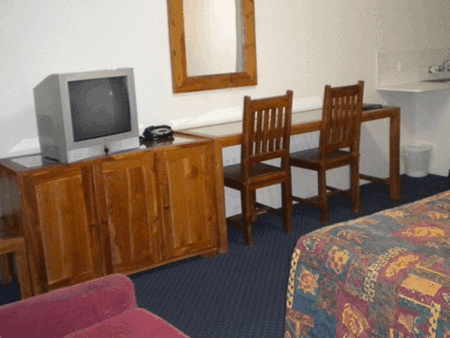 Bunbury Motel and Serviced Apartments - Holiday Adelaide